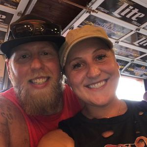 Meet your Posher, Johnny